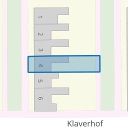 Perceel NOP00-DZ-843