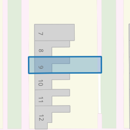 Perceel NOP00-DZ-846