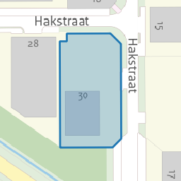 Perceel NOP00-DZ-851