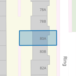 Perceel NOP00-DZ-857