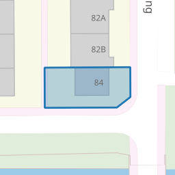 Perceel NOP00-DZ-861