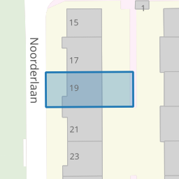 Perceel NOP00-DZ-864