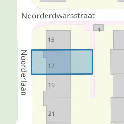 Perceel NOP00-DZ-868