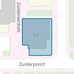 Perceel NOP00-DZ-873