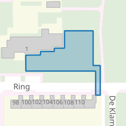 Perceel NOP00-DZ-878