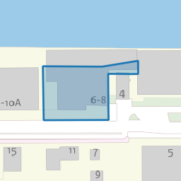 Perceel NOP00-DZ-899