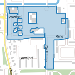 Perceel NOP00-DZ-903