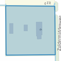 Perceel NOP00-E-1168