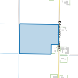Perceel NOP00-E-1254