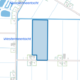 Perceel NOP00-E-1268