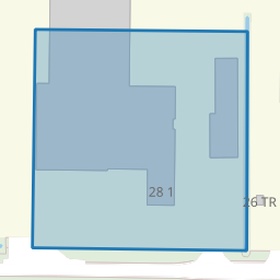 Perceel NOP00-E-1279