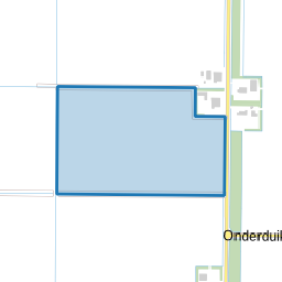 Perceel NOP00-E-1456