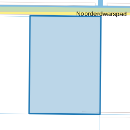 Perceel NOP00-E-1554