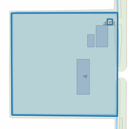 Perceel NOP00-E-1555