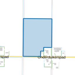 Perceel NOP00-E-1666