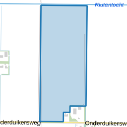 Perceel NOP00-E-1699