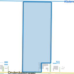 Perceel NOP00-E-1783