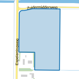 Perceel NOP00-E-1820