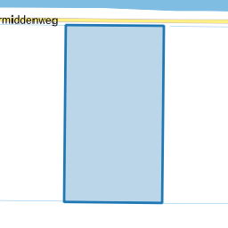 Perceel NOP00-E-1821