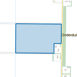 Perceel NOP00-E-1843