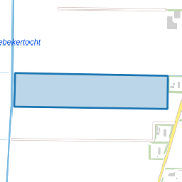 Perceel NOP00-E-2003