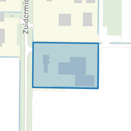 Perceel NOP00-E-2064