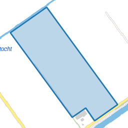 Perceel NOP00-E-2097