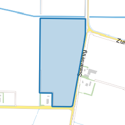 Perceel NOP00-E-2122