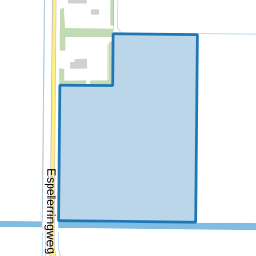 Perceel NOP00-E-2134