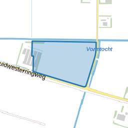 Perceel NOP00-E-2140