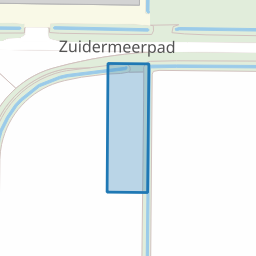 Perceel NOP00-E-2160