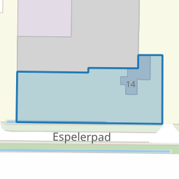 Perceel NOP00-E-2214