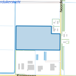Perceel NOP00-E-2245