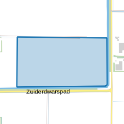 Perceel NOP00-E-2384