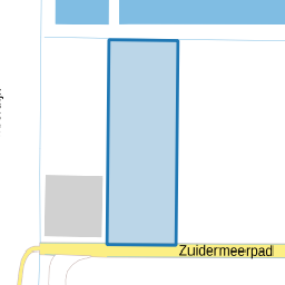 Perceel NOP00-E-2479