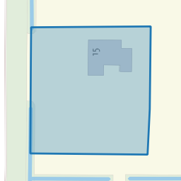 Perceel NOP00-E-2519