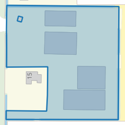 Perceel NOP00-E-2520