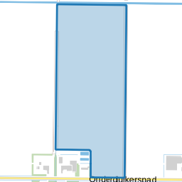 Perceel NOP00-E-2540