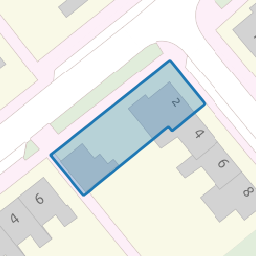 Perceel NOP00-EX-101