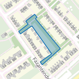 Perceel NOP00-EX-109