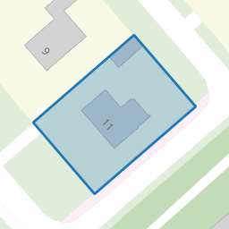 Perceel NOP00-EX-111