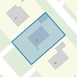 Perceel NOP00-EX-119