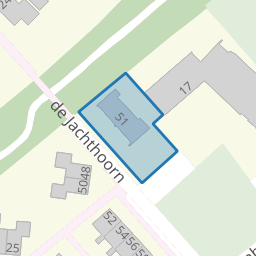 Perceel NOP00-EX-122