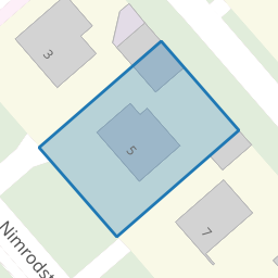 Perceel NOP00-EX-132