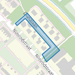 Perceel NOP00-EX-134