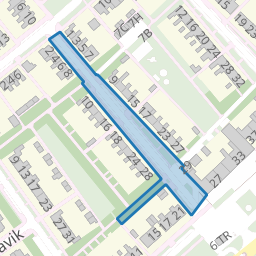 Perceel NOP00-EX-155