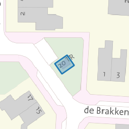 Perceel NOP00-EX-179