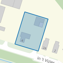 Perceel NOP00-EX-190