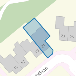 Perceel NOP00-EX-212