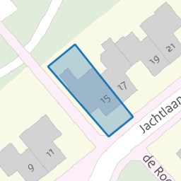 Perceel NOP00-EX-215